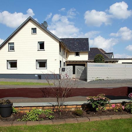 Ferienhaus Im Gruenen Eifel Schleiden Exteriör bild