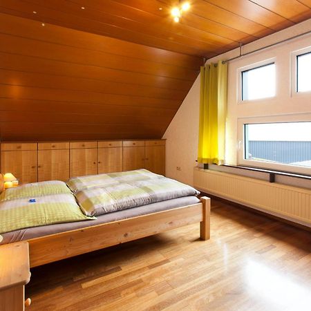 Ferienhaus Im Gruenen Eifel Schleiden Exteriör bild