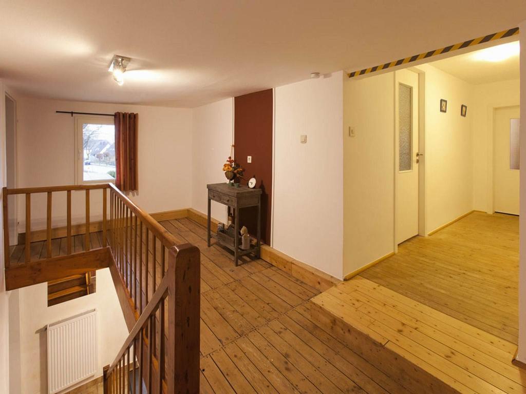 Ferienhaus Im Gruenen Eifel Schleiden Exteriör bild