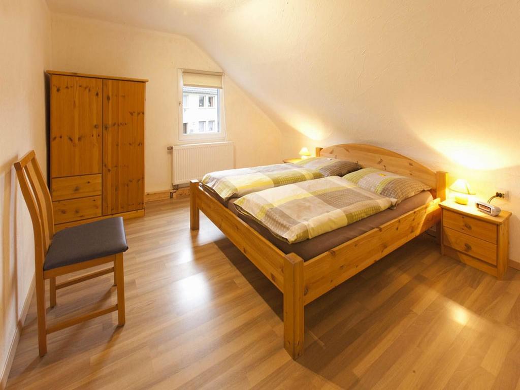 Ferienhaus Im Gruenen Eifel Schleiden Exteriör bild