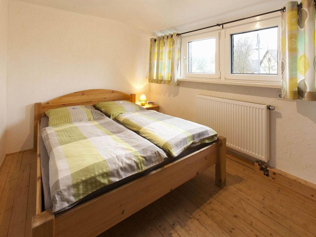 Ferienhaus Im Gruenen Eifel Schleiden Exteriör bild
